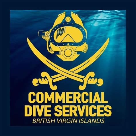 D4-Commercial Diving Services Ltd